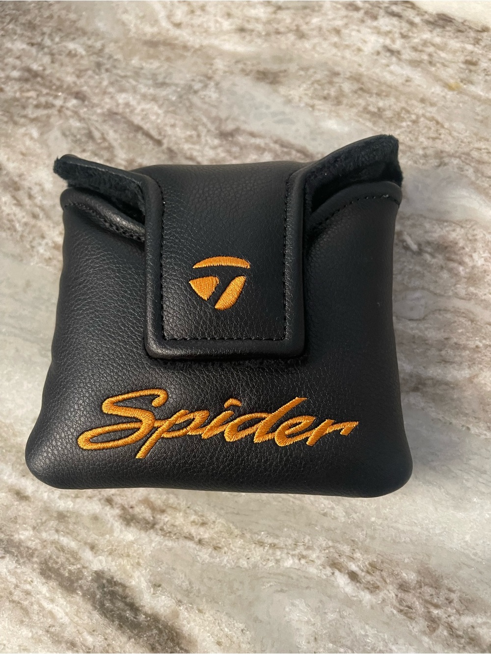 TaylorMade Spider Tour Putter Headcover